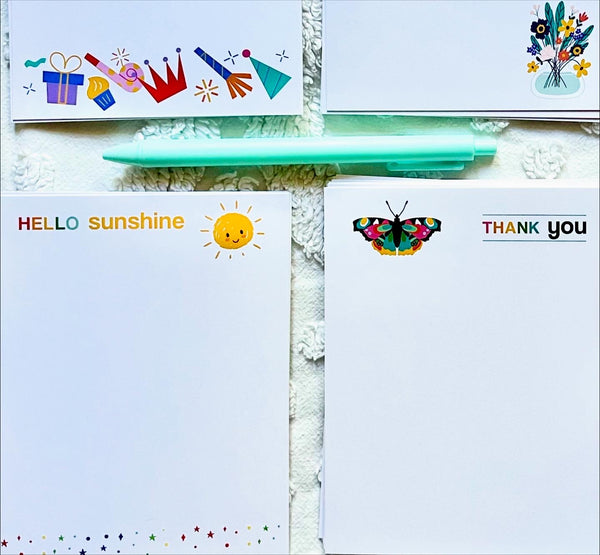 notecard combo pack-OPTION 1
