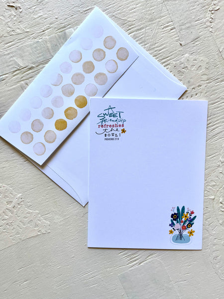notecard combo pack-OPTION 1