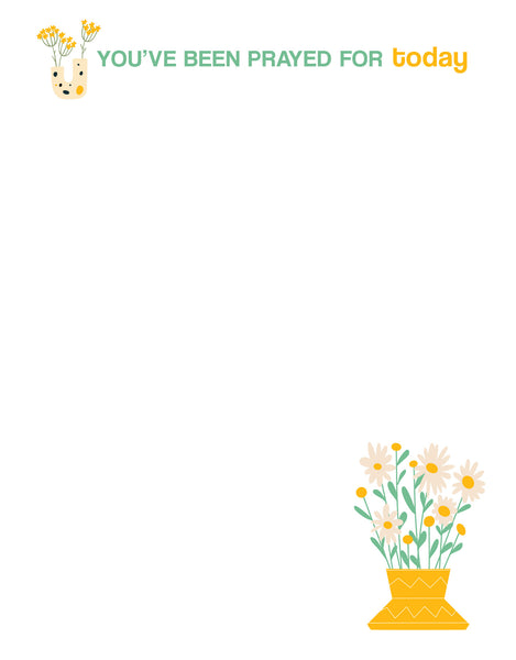 notecard combo pack-OPTION 2