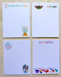 notecard combo pack-OPTION 2