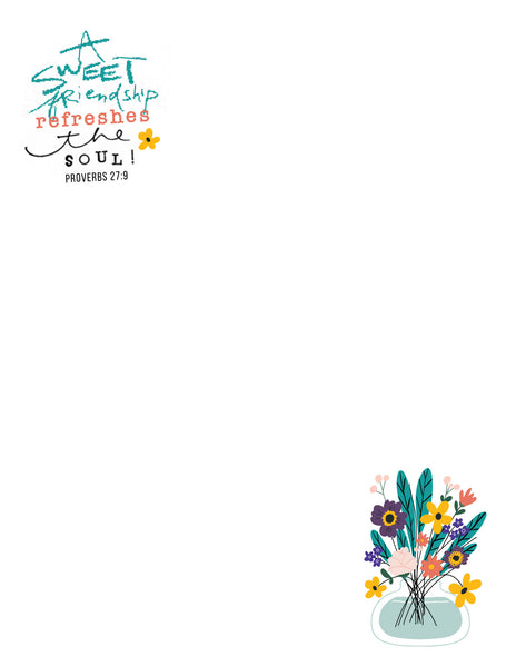 notecard combo pack-OPTION 1