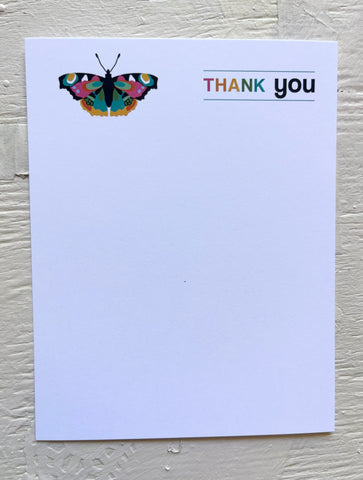 thank you notes