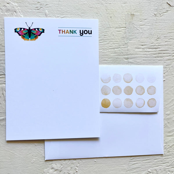 thank you notes