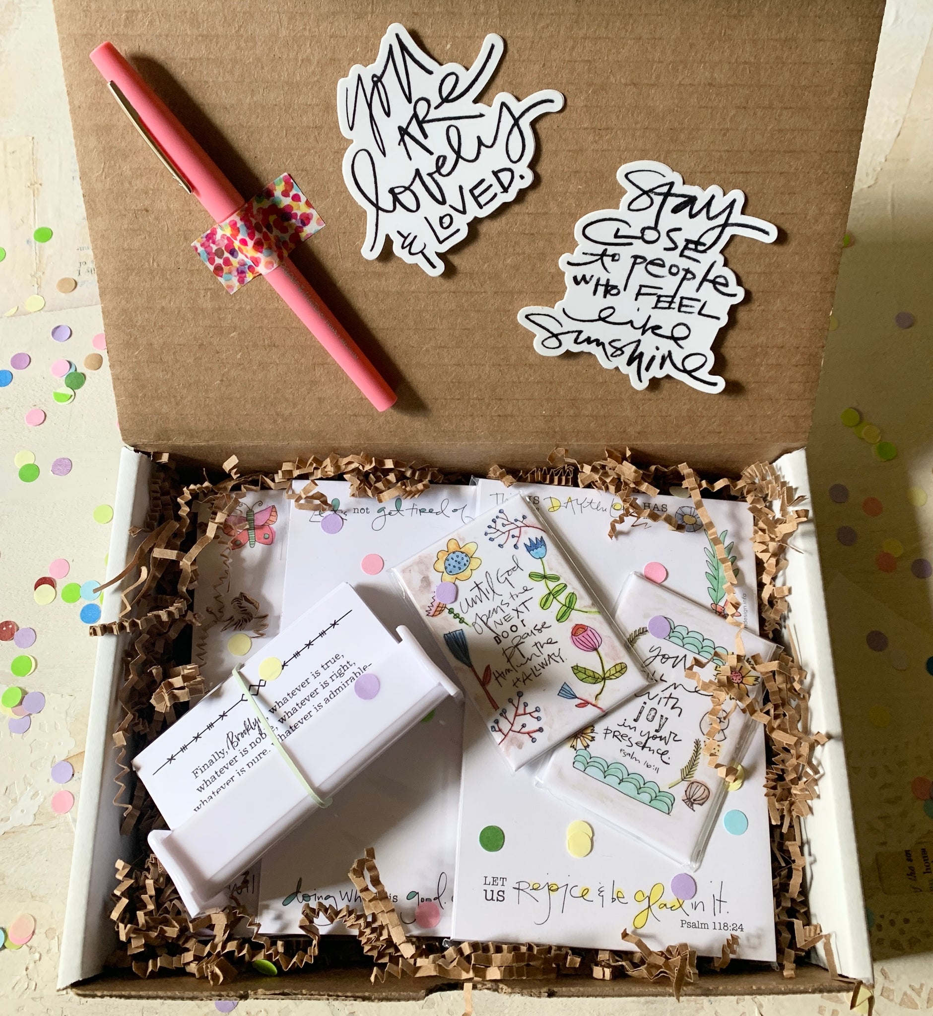 gift box
