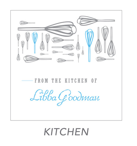 grown up stickers (kitchen)